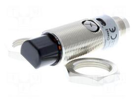 Sensor: photoelectric