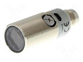 Sensor: photoelectric | PNP | transmitter-receiver | Usup: 10÷30VDC
