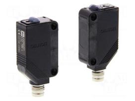 Sensor: photoelectric | Range: 0÷15m | NPN | DARK-ON,LIGHT-ON | 100mA