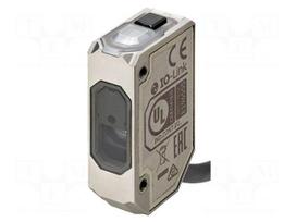 Sensor: photoelectric | Range: 50÷1000mm | PNP | DARK-ON,LIGHT-ON