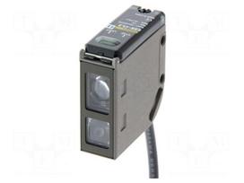 Sensor: photoelectric