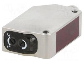 Sensor: photoelectric | Range: 100÷500mm | PNP | DARK-ON,LIGHT-ON