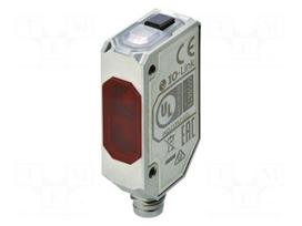 Sensor: photoelectric | Range: 10÷200mm | PNP | DARK-ON,LIGHT-ON