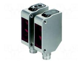 Sensor: photoelectric | transmitter,receiver | Range: 0÷15m | PNP