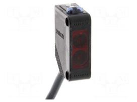 Sensor: photoelectric | Range: 80÷500mm | PNP | DARK-ON,LIGHT-ON