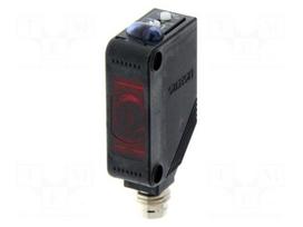 Sensor: photoelectric | receiver | diffuse-reflective