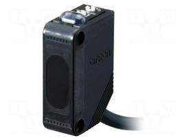 Sensor: photoelectric | Range: 1000mm | PNP | DARK-ON,LIGHT-ON | PBT