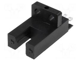 Sensor: photoelectric | Range: 5mm | NPN | DARK-ON,LIGHT-ON