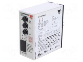 Sensor: photoelectric | NPN x2 | DARK-ON,LIGHT-ON | IP rating: IP20