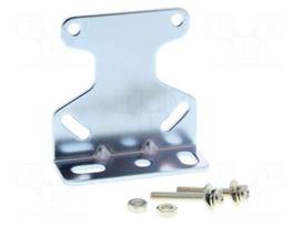 Mounting holder