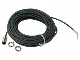 Sensor: photoelectric | transmitter | Range: 50m | Usup: 3VDC