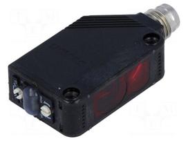 Sensor: photoelectric | Range: 2÷80mm | NPN | DARK-ON,LIGHT-ON | 100mA