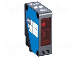 Sensor: photoelectric | Range: 0.01÷12m | PNP | DARK-ON,LIGHT-ON
