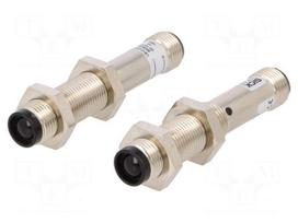 Sensor: photoelectric | Range: 0÷5m | PNP | DARK-ON,LIGHT-ON | 100mA