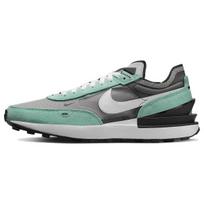 Nike Waffle One SE Light Menta Men Sneakers Black White DD8014-005 42