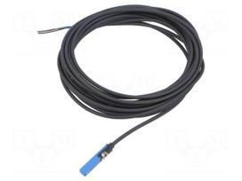 Sensor: magnetic field | piston position | 3mT | 10÷30VDC | IP65,IP67