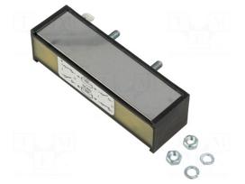 Sensor: magnetic field