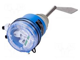 Sensor: level | G1 1/2" | IP66 | bulk solids | 100mm | FTE20 | 24÷230VAC