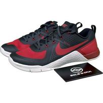 Nike Metcon 1 OG Road to Metcon X - FQ1854-001 EU 44 juoda