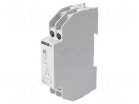 Voltage monitoring relay | phase sequence | IK 9179 | SPDT | IP20