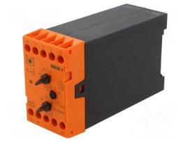 Current monitoring relay | AC/DC current | 230VAC | BA 9053/410