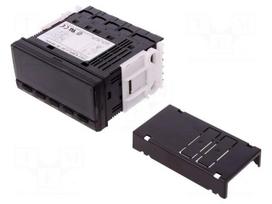 Automation module: meter | temperature