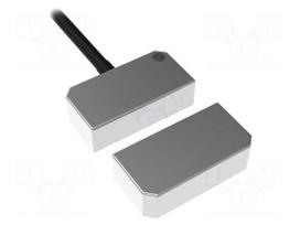 Safety switch: magnetic | F3S-TGR-N_R | NC x2 + NO | IP69K | 200mA