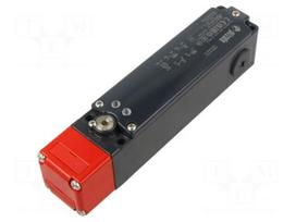 Safety switch: bolting | FG | NC + NO | Number of key entry slots: 8