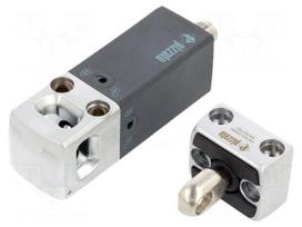 Safety switch: RFID | NX | Features: with key | IP67,IP69K | OUT: 4