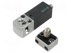 Safety switch: RFID | NX | Features: with key | IP67,IP69K | OUT: 4