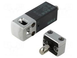 Safety switch: RFID | NX | Features: with key | IP67,IP69K | OUT: 4
