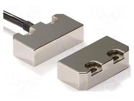 Safety switch: magnetic | F3S-TGR-N_R | NC x2 + NO | IP69K | 200mA