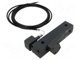 Safety switch: RFID | NS | Features: power to release | IP67 | 24VDC