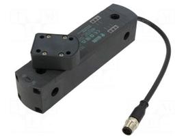 Safety switch: RFID | NS | Features: power to release | IP67 | 24VDC