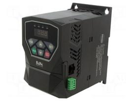 Automation module: vector inverter | Max motor power: 1.5kW | 7A