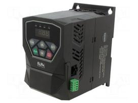 Automation module: vector inverter | Max motor power: 0.2kW | 1.5A
