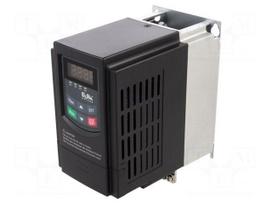 Automation module: vector inverter | Max motor power: 0.4kW | 2.5A