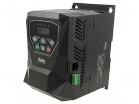 Automation module: vector inverter | Max motor power: 2.2kW | 10A