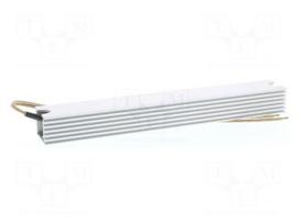 Brake resistor