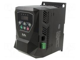 Automation module: vector inverter | 2.2kW | 3x380VAC | 380x480VAC