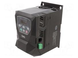 Automation module: vector inverter | 5.5kW | 3x380VAC | 380x480VAC