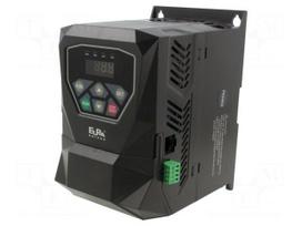 Automation module: vector inverter | 4kW | 3x380VAC | 380x480VAC