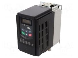 Automation module: vector inverter | 0.75kW | 3x380VAC | 380x480VAC
