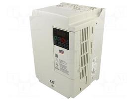 Automation module: vector inverter | 7.5/11kW | 3x400VAC | IN: 11