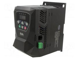 Automation module: vector inverter | 0.75kW | 3x380VAC | 380x480VAC