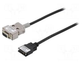 Communication cable | CS1W