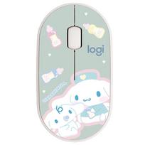Logitech PEBBLE M350 Wireless Bluetooth Mouse