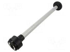 Automation module: base | IP66 | Eco Modul 60 | 400mm | -30÷60°C