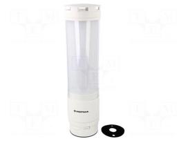 Signalling column | red/orange/green | LED | 24VDC | IP67,IP69K