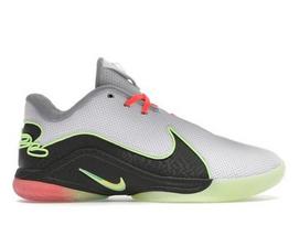 Nike LeBron 22 Crown Jewel - FZ1094-101 EU 42.5 balta